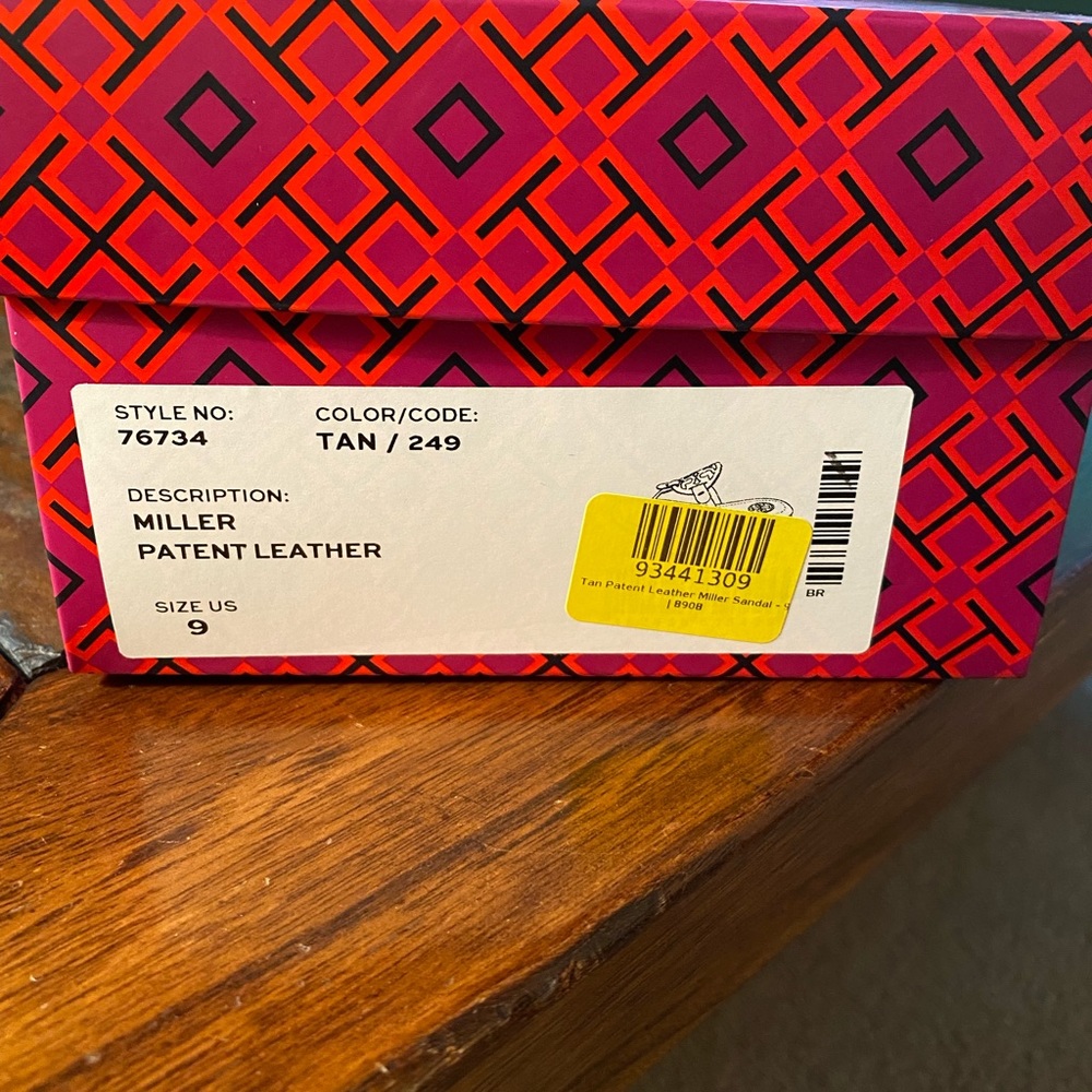 Tory Burch Sandals